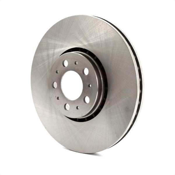 تصویر محصول دیسک ترمز جلو ولوو XC90 اینسکریپشن سال 2016